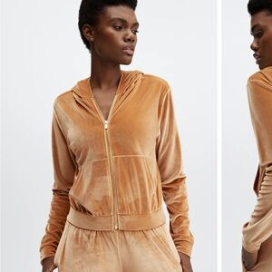 Fabletics Valeour Track Suit